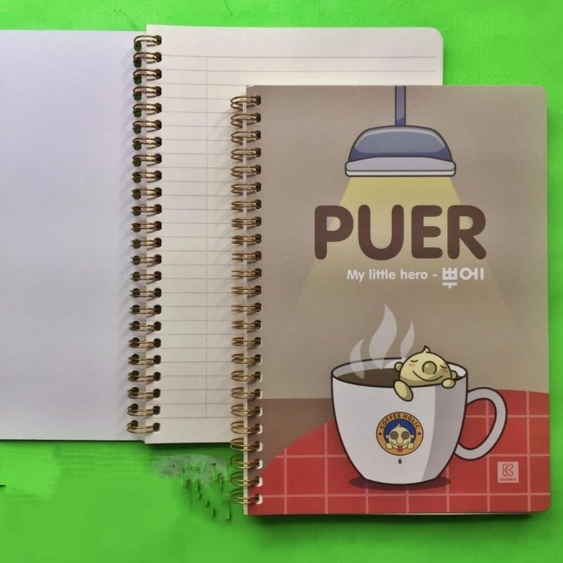 

NOTEBOOK SPIRAL D353A5-02 OXFORD KOREA