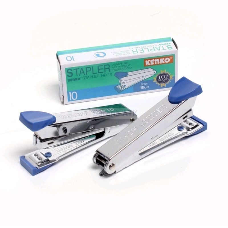 

Stapler Kenko HD 10