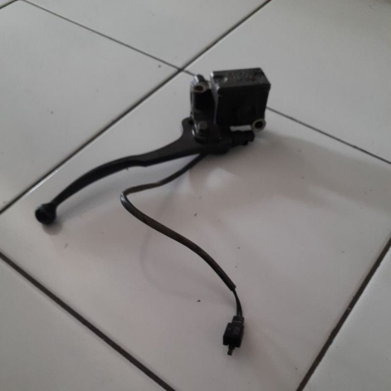 master rem copotan r15