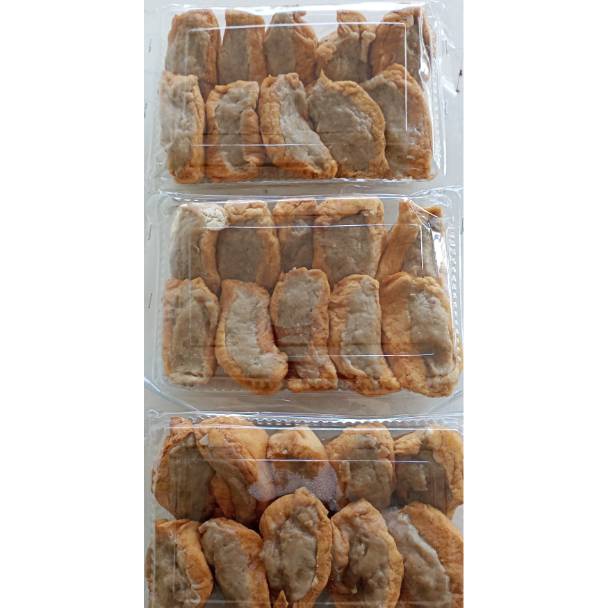 

✦MURAH LEBAY✦ Tahu bakso original home made (PROMO HEBOH)