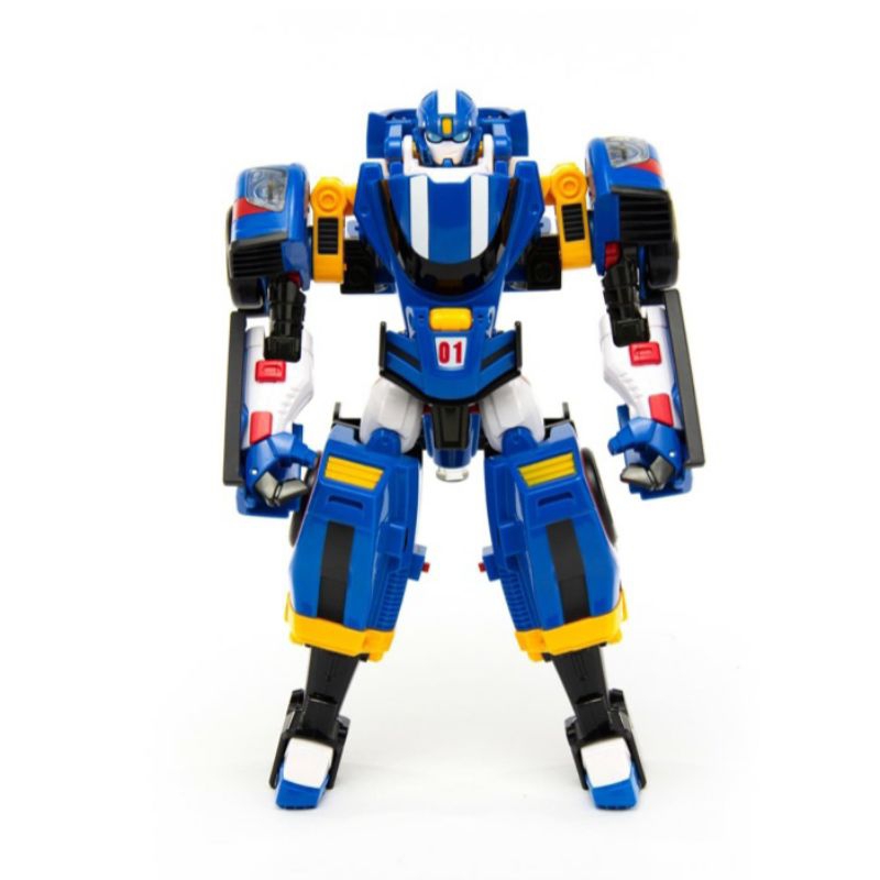TOBOT ORIGINAL YOUNGTOYS SPEED JUMBO
