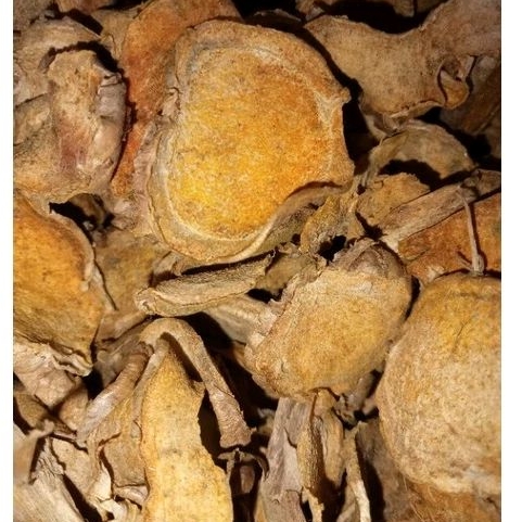 

temulawak kering kualitas super 1kg