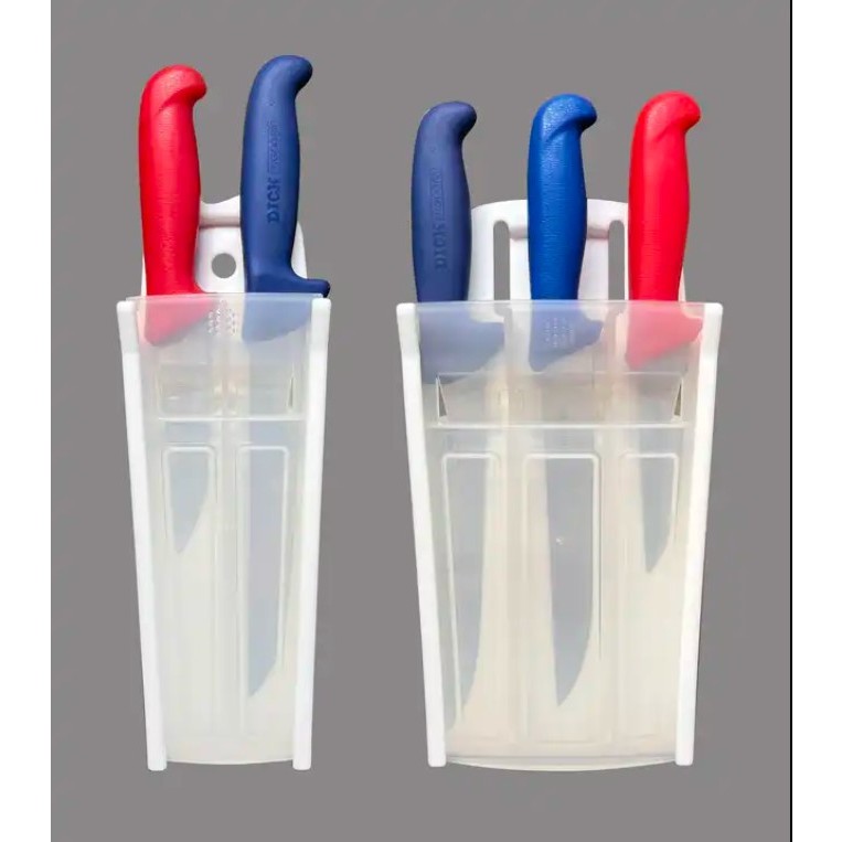 Butcher Knife Scabbard 21cm Sarung Pisau Sembelih Skinning dan Boning