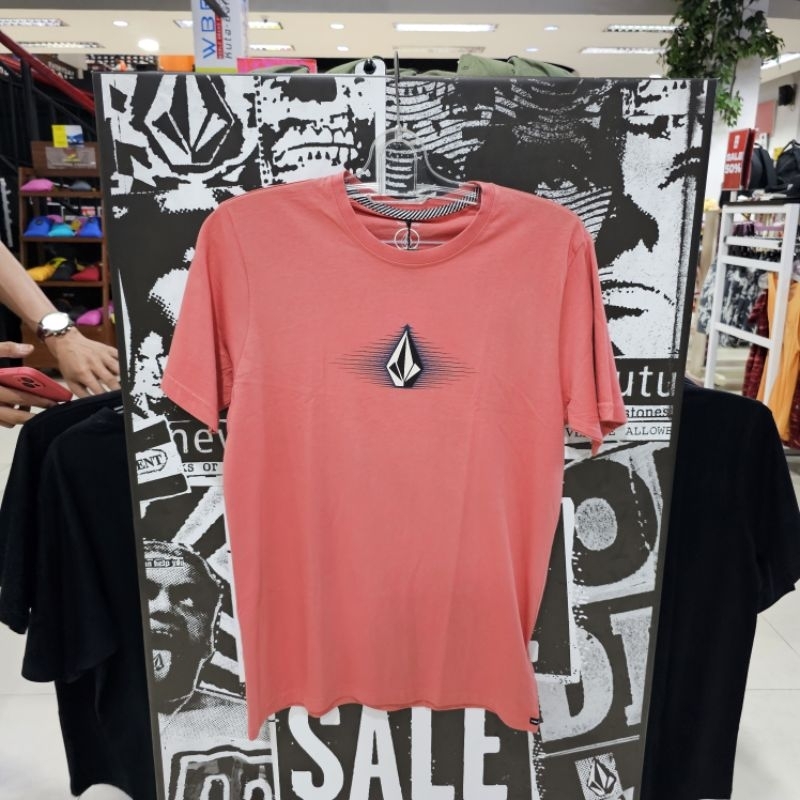 new arrival baju kaos volcom original g05