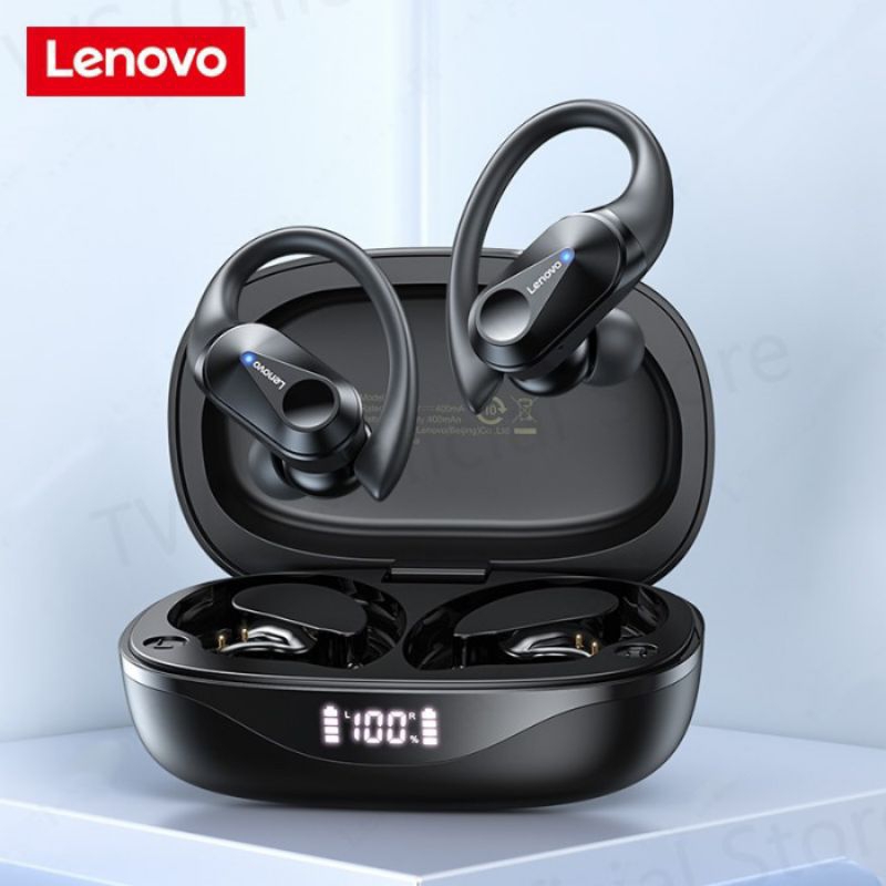 Thinkplus LP75 Sports Wireless Bluetooth Earphone with Mics HiFi Stereo