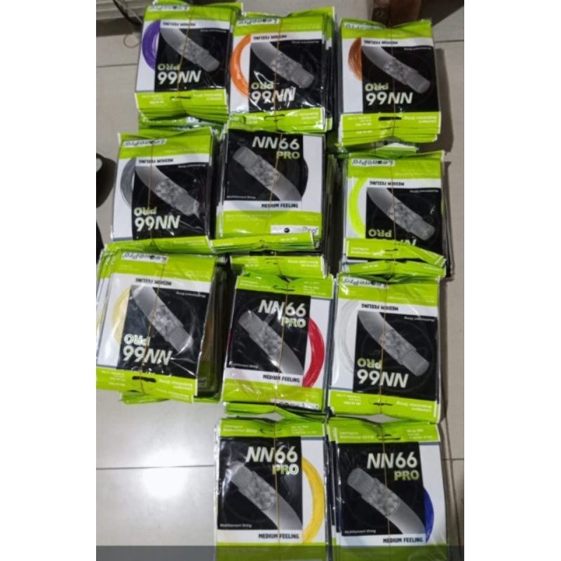 senar LEONEPRO NN 66 original