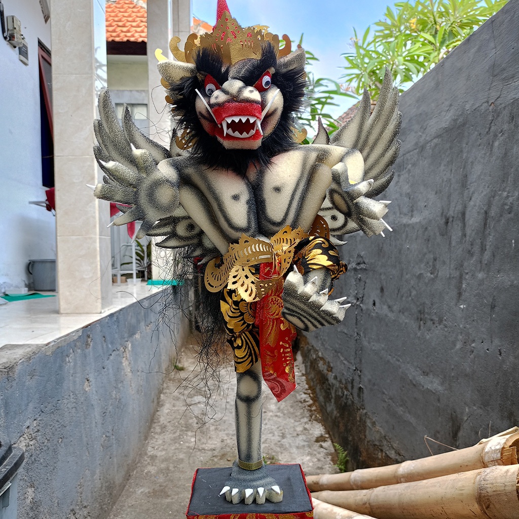 OGOH OGOH MINI BALI