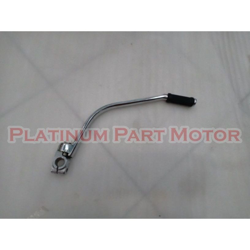 Pedal  Kick  Starter  Slahan - Thunder 125   ORIGINAL