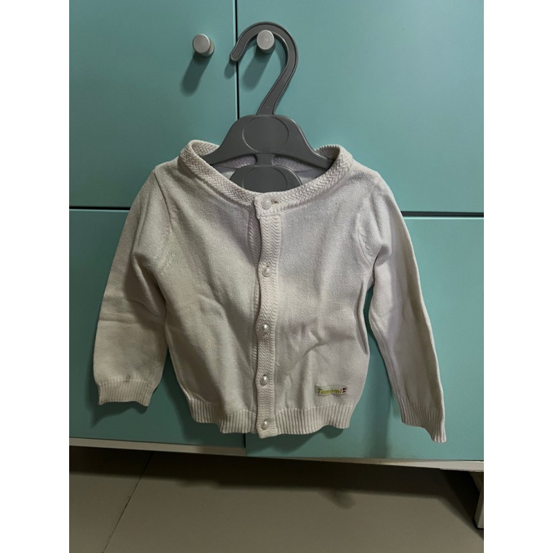 preloved cardigan anak