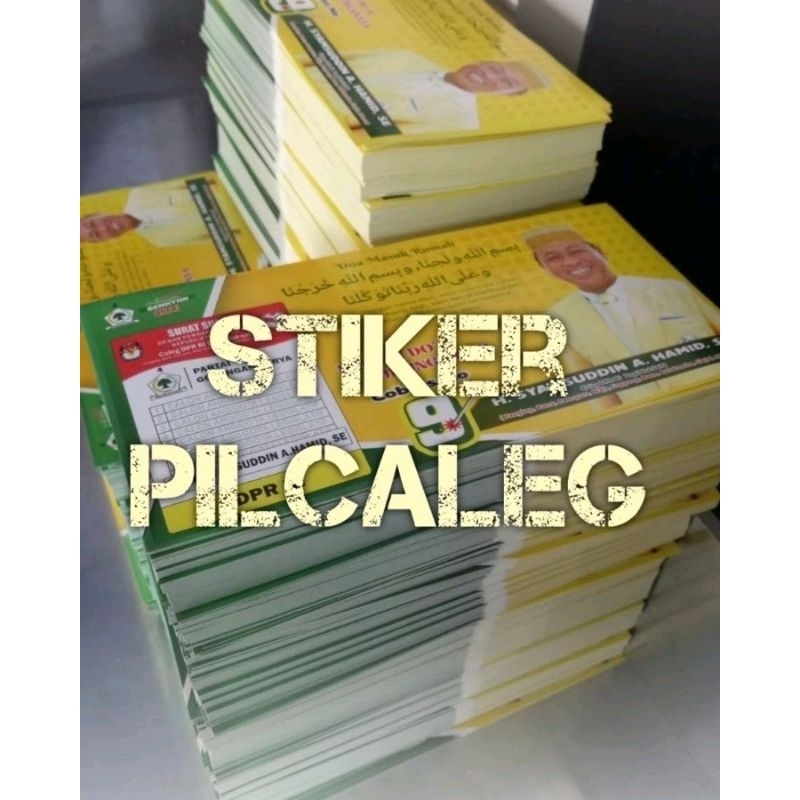 

stiker murah makassar