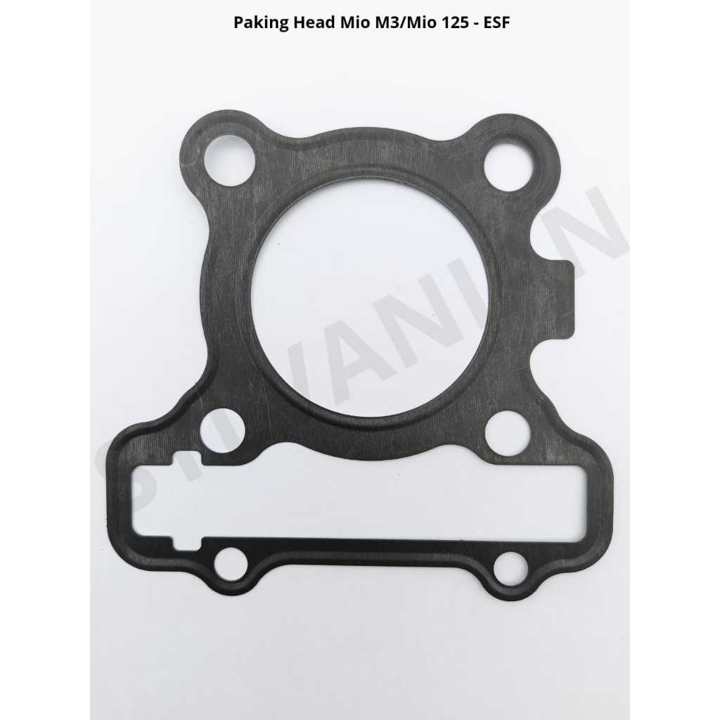 PAKING HEAD / GASKET CYLINDER HEAD MIO M3 / MIO 125 - ESF