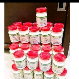 DMG DIMETHYL GLYOXIME / DIMETHYLGLYOXIME 100gr C2H8N202