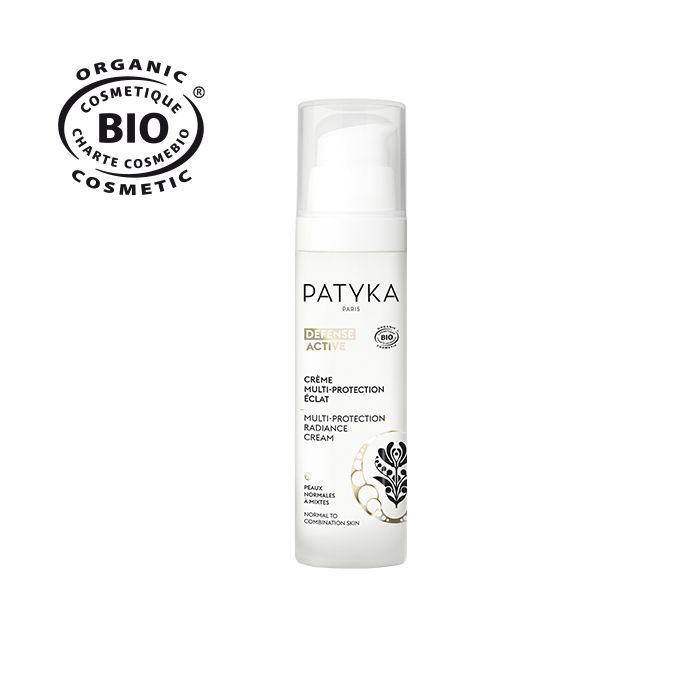 PATYKA Defense Active Multi-Protection Radiance Cream Normal To Combination Skin 50 ml