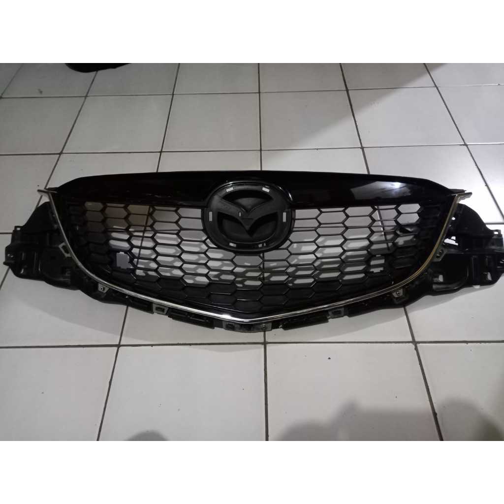 Grill Mazda CX 5 2015