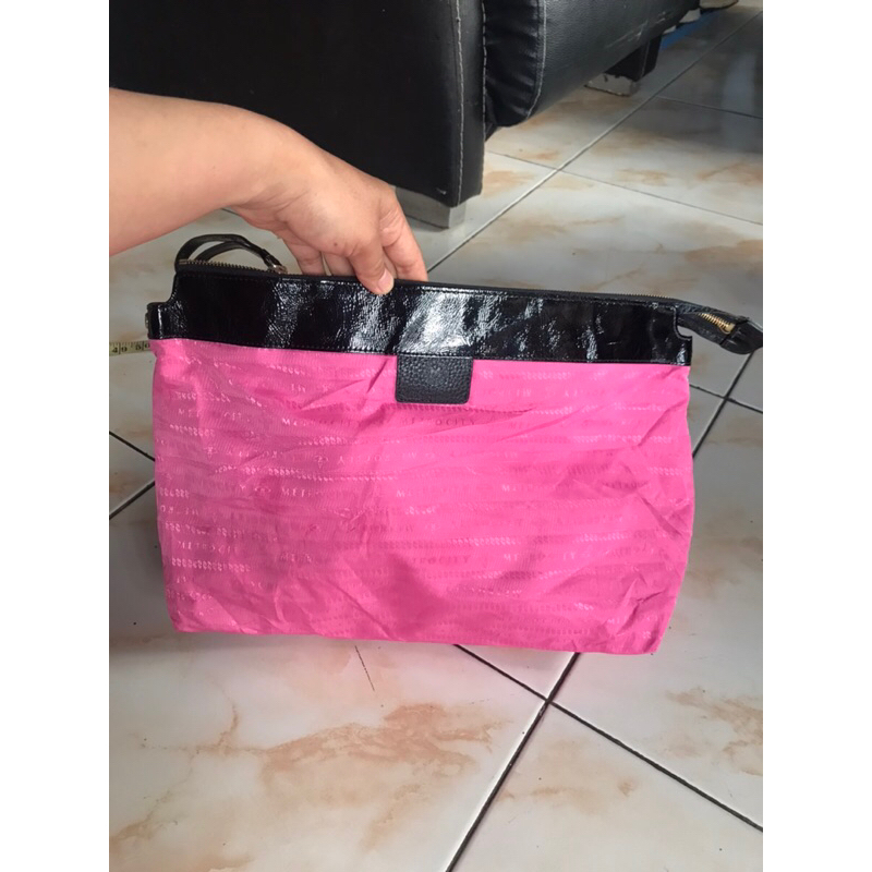 pouch metro city original