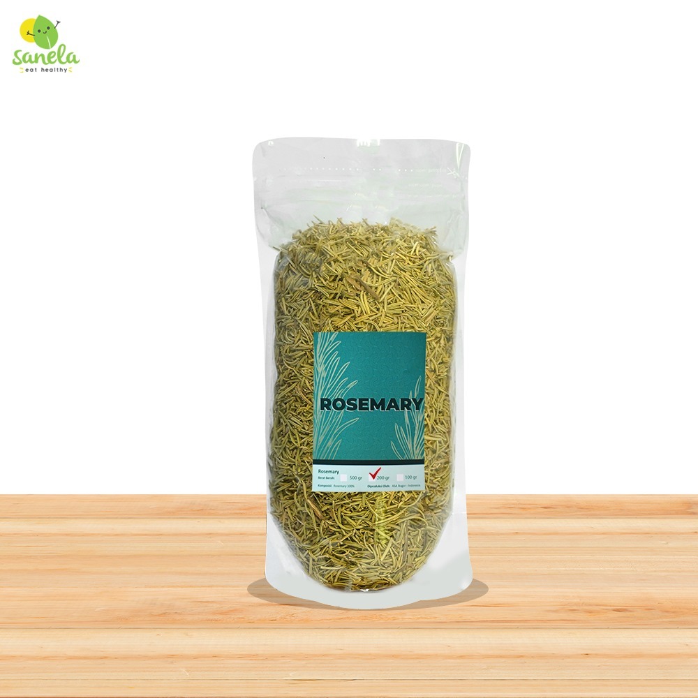 

Rosemary 200 gram