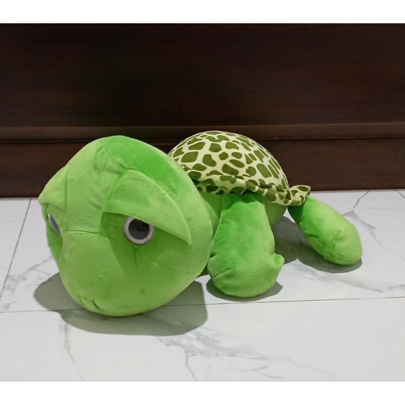 Boneka Kura-Kura Jumbo 50 cm