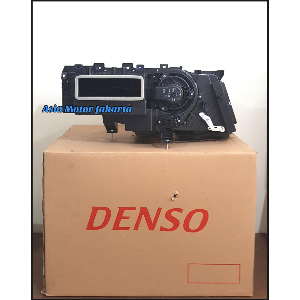 Blowor AC Denso - Truck Hino Lohan 500 New