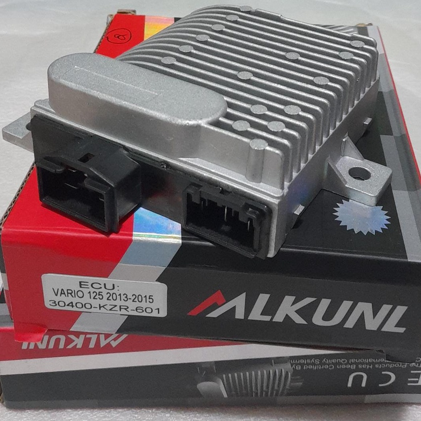 ECU ECU CDI VARIO125/ECU VARIO 125 KZR 2013-2015) 30400-KZR-601 MLKUNI/MIKUNI