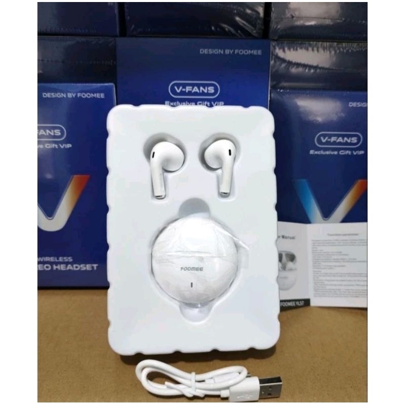 FOOMEE TWS ORIGINAL