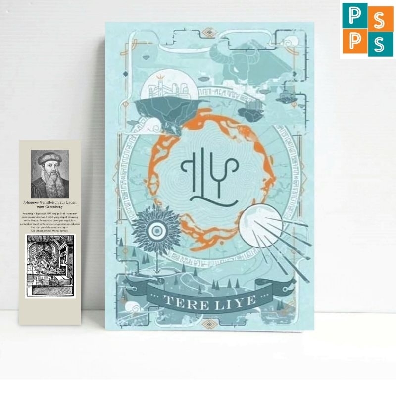 Ily Tere Liye Novel Terbaru Tere liye ILY GRAMEDIA