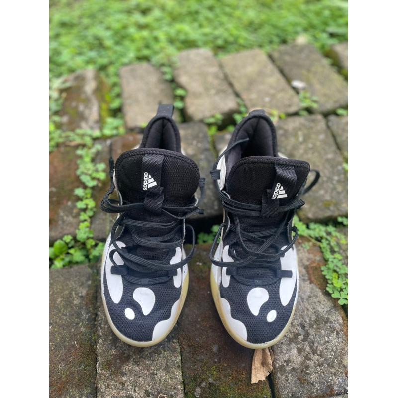 sepatu adidas harden second