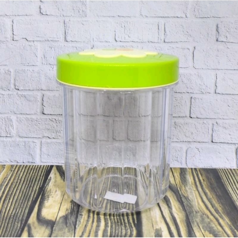 GOLDEN SUNKIST TB 1072 TOPLES PLASTIK KRISTAL - 721