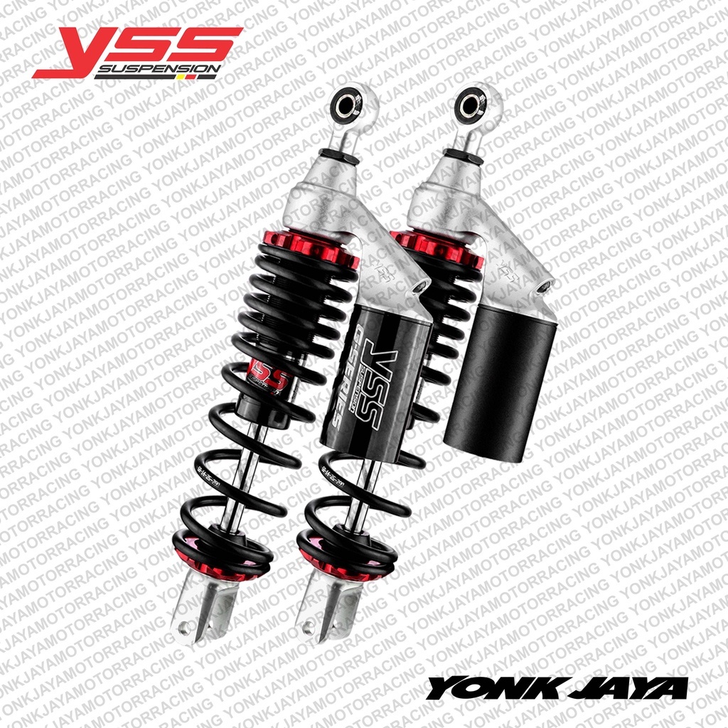SHOCK YSS TWINSHOCK G-SERIES NMAX OLD 335MM