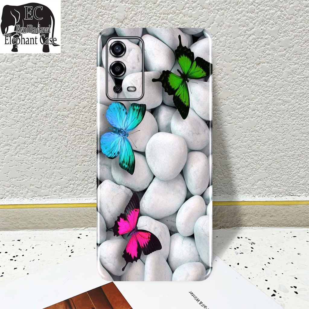 Case OPPO A55 -  Casing Hp - Softcase Case Hp OPPO A55- Casing Hp - Softcase - Case Hp OPPO A55 Casi