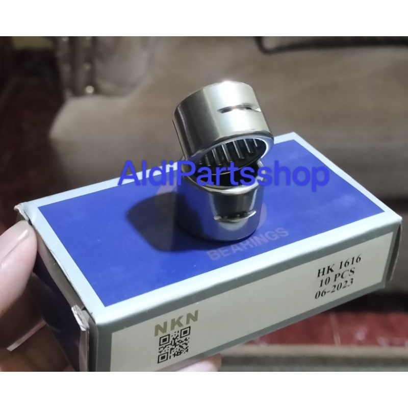 LAHER BAMBU NOKEN AS SATRIA FU HK 1616 HONDA CB150 R .....