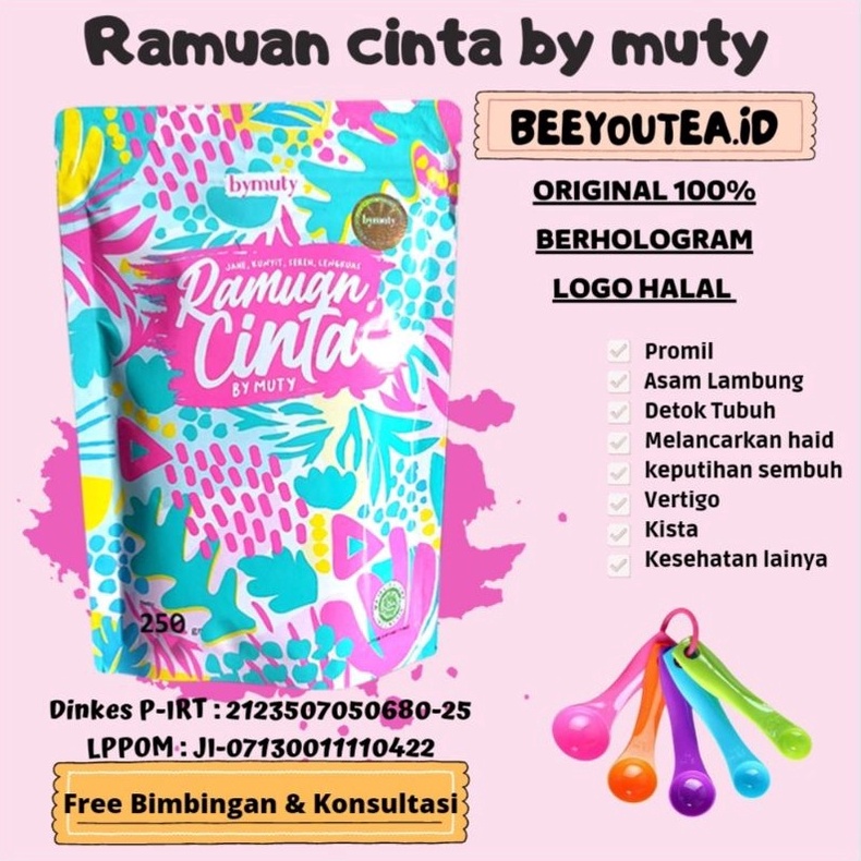 

MALL RAMUAN CINTA BY MUTY ORIGINAL Ramuan cinta promil ramuan cinta asam lambung serbuuu !