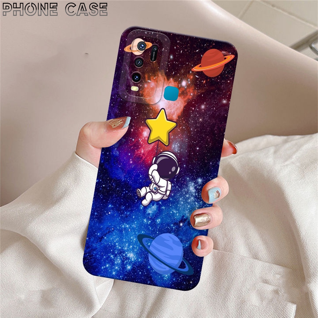 Case VIVO Y30/ Y30I /Y50  - Softcase Hp VIVO Y30/ Y30I /Y50  - Casing VIVO Y30/ Y30I /Y50  - Kesing 