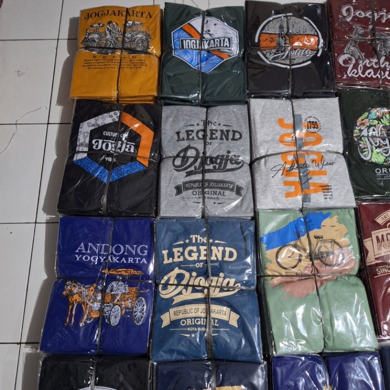 PAKET 6 PCS 100RIBU KAOS JOGJA MALIOBORO MURAH KAOS DISTRO KAOS OBLONG JOGJA MALIOBORO KAOS JOGJA DEWASA KAOS JOGJAKARTA KAOS JOGJA KAOS OLEH-OLEH KHAS JOGJA MURAH PART20