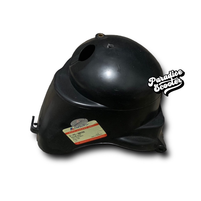 tutup boring danmotor vespa excel exclusive px ps super sprint universal vespa