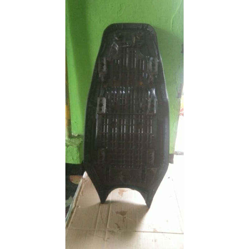 Jok original mp mono megapro mono siap pakai