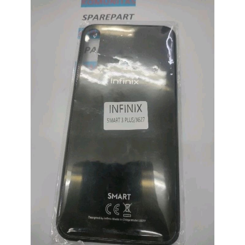 BACKDOOR INFINIX SMART 3 PLUS / X627 OEM