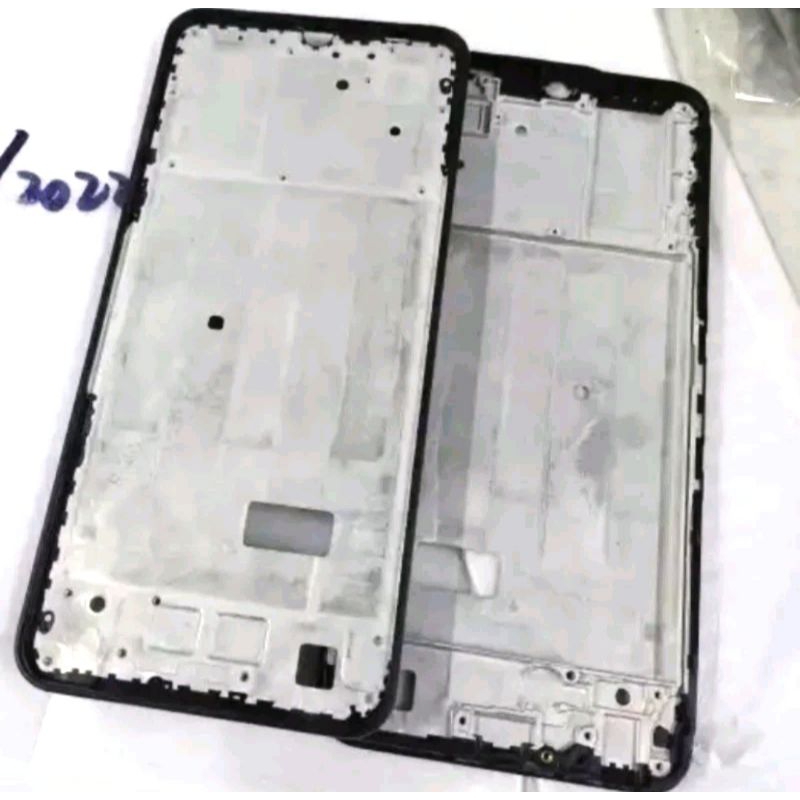 FRAME BEZEL TATAKAN LCD VIVO Y35 2022