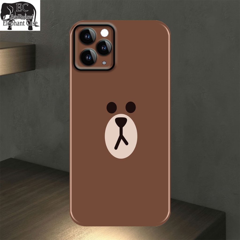 Case IPHONE 11 PRO MAX - IPHONE 11 PRO - IPHONE 11- Casing Hp - Softcase Case Hp IPHONE 11 PRO MAX- 