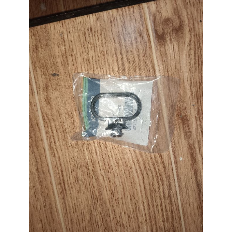 karet klem penahan oler kabel spido spedo speedometer kawasaki kaze ninja 150