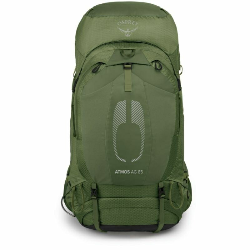 TAS RANSEL GUNUNG CARRIER RUCKSACK BACKPACK HIKING CAMPING TREKKING TRAVELLING ULTRALIGHT ORIGINAL O