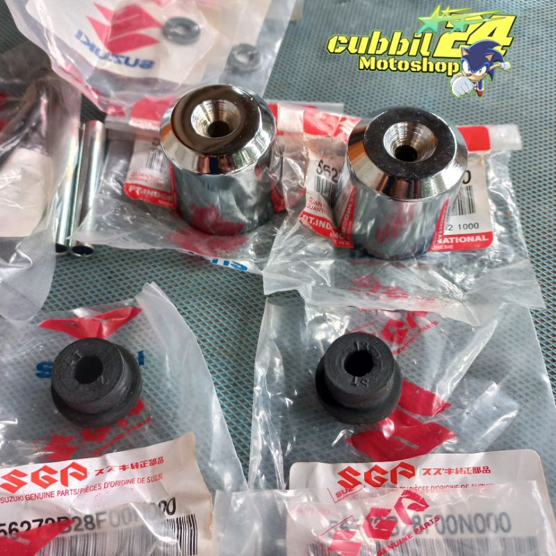 jalu stang balancer SATRIA FU original sgp thailand