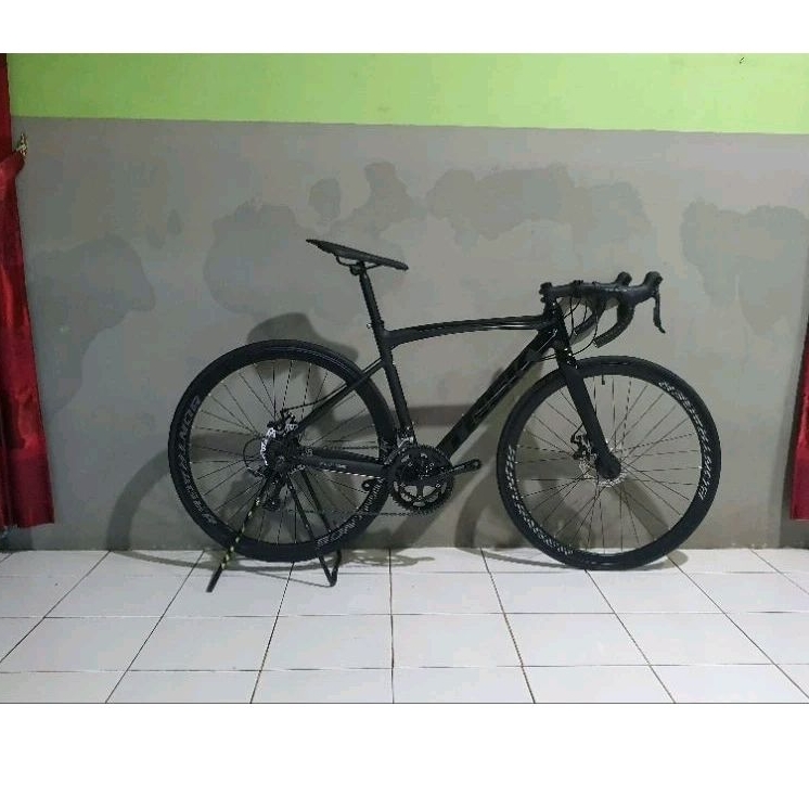 trek emonda SR6 limited