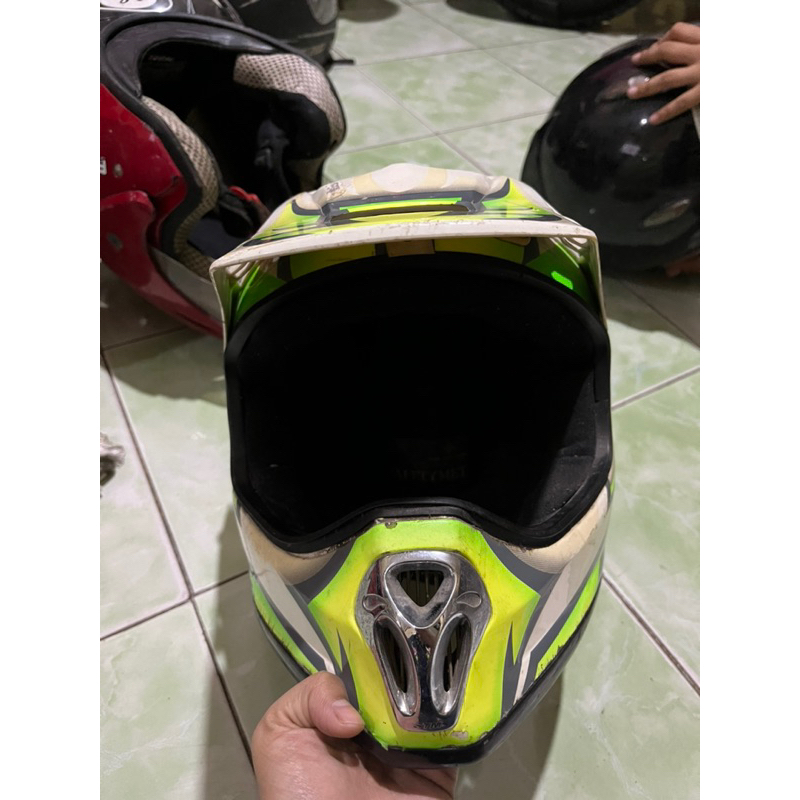 Helm MTX 60