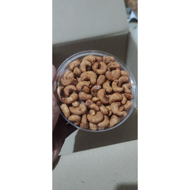 

Mente Premium Goreng 220 gr.