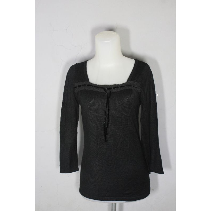 Rajut inner Pita Feroux