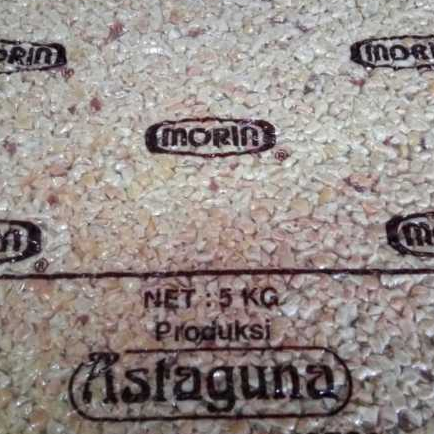 

morin kacang sangrai 5kg