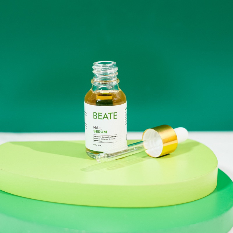 BEATE NAIL SERUM (KATALOG 2)
