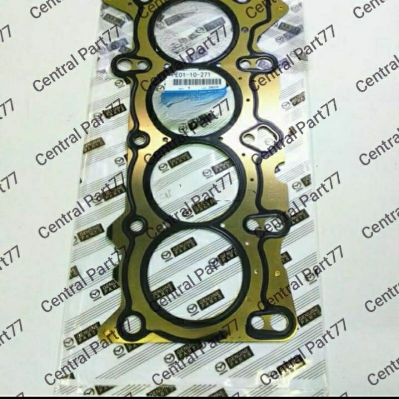 Packing Paking Cylinder Head Deksel Mazda Biante Skyactiv Skyactive Original