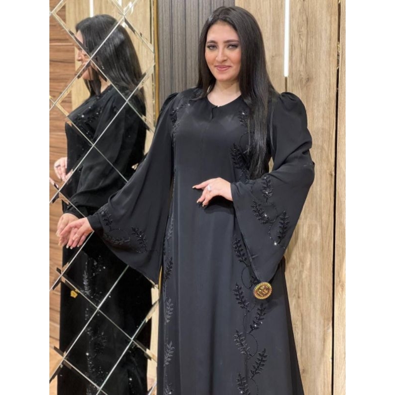 Abaya Mesir Original