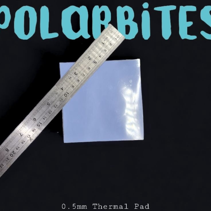 MBNB2092 ✓ Thermal Pad 10x10cm